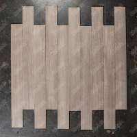 Wood Wall Tiles for decorative