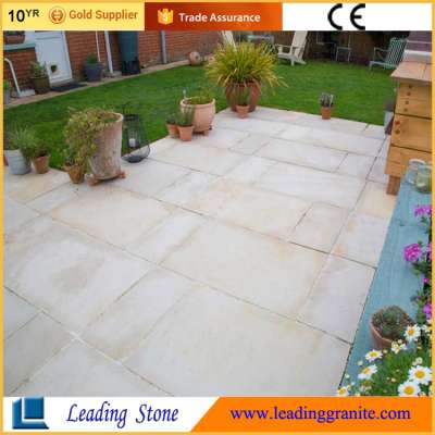 2016 high quality garden patio paving cheap paving slabs for sale